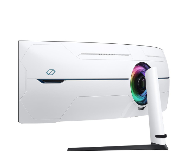 Samsung Odyssey Neo G9 S57CG952NUX - 1193855 - zdjęcie 3